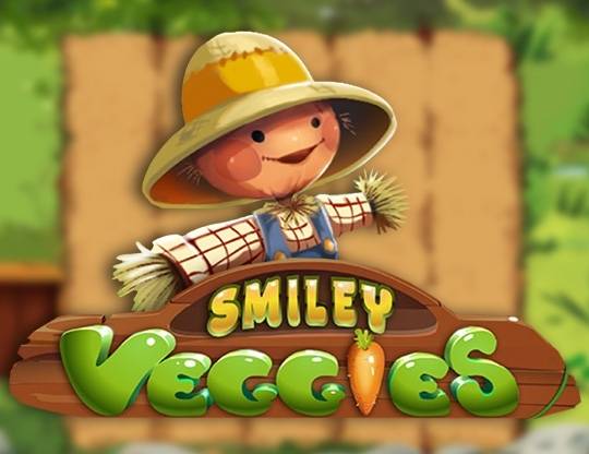 Play Smiley Veggies demo for free