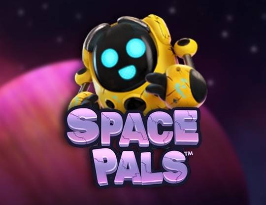 Play Space Pals demo for free