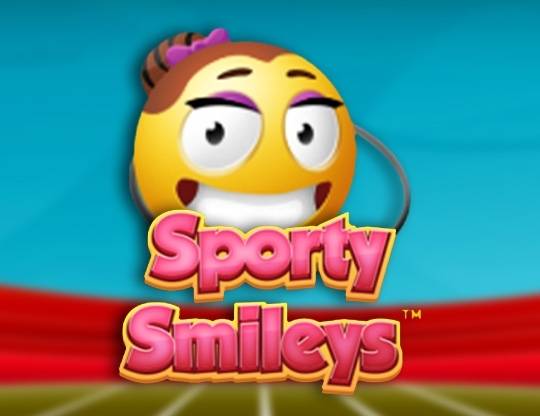 Play Sporty Smileys demo for free