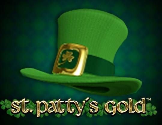 Play St. Patty's Gold demo for free