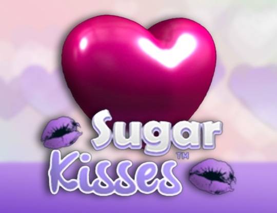 Play Sugar Kisses demo for free