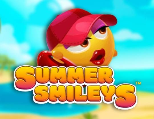 Play Summer Smileys demo for free