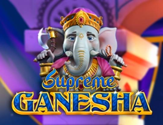 Play Supreme Ganesha demo for free