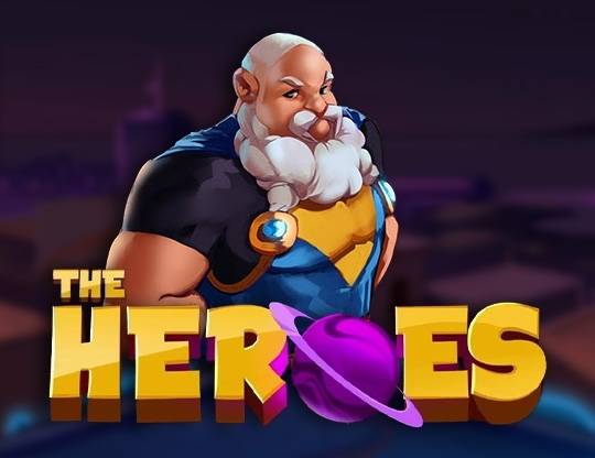 Play The Heroes demo for free