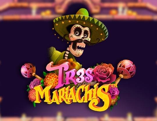 Play Tr3s Mariachis demo for free