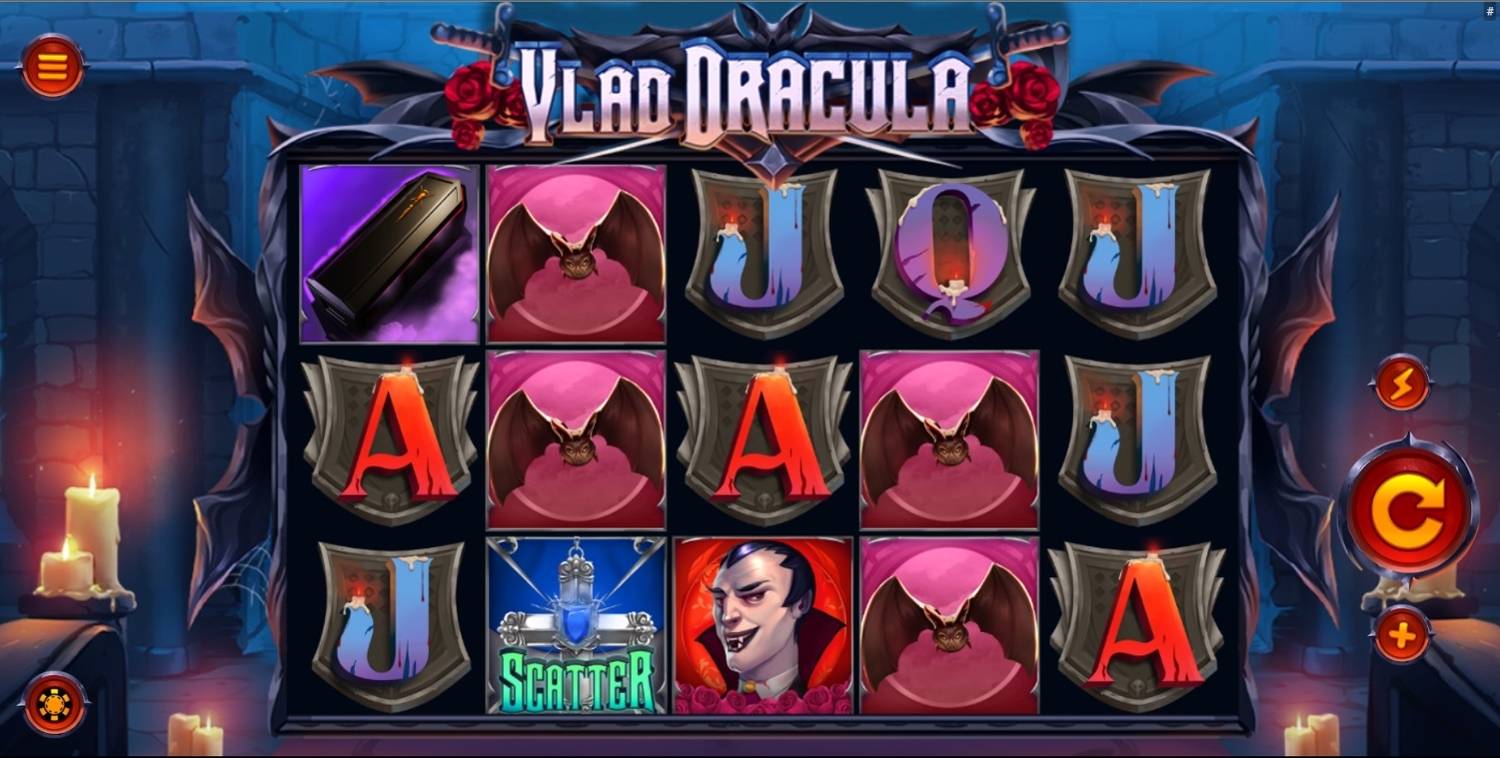 Vlad Dracula