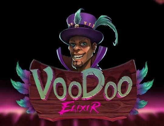 Play VooDoo Elixir demo for free