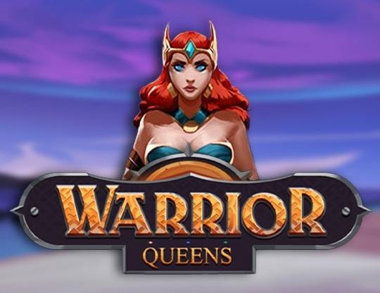 Play Warrior Queens demo for free
