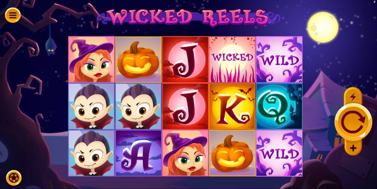 Wicked Reels