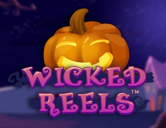 Play Wicked Reels demo for free