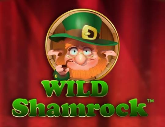 Play Wild Shamrock demo for free