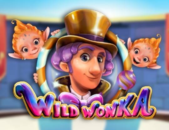 Play Wild Wonka demo for free