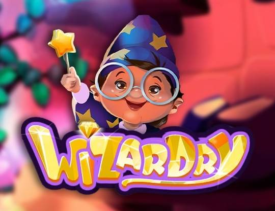 Play Wizardry demo for free