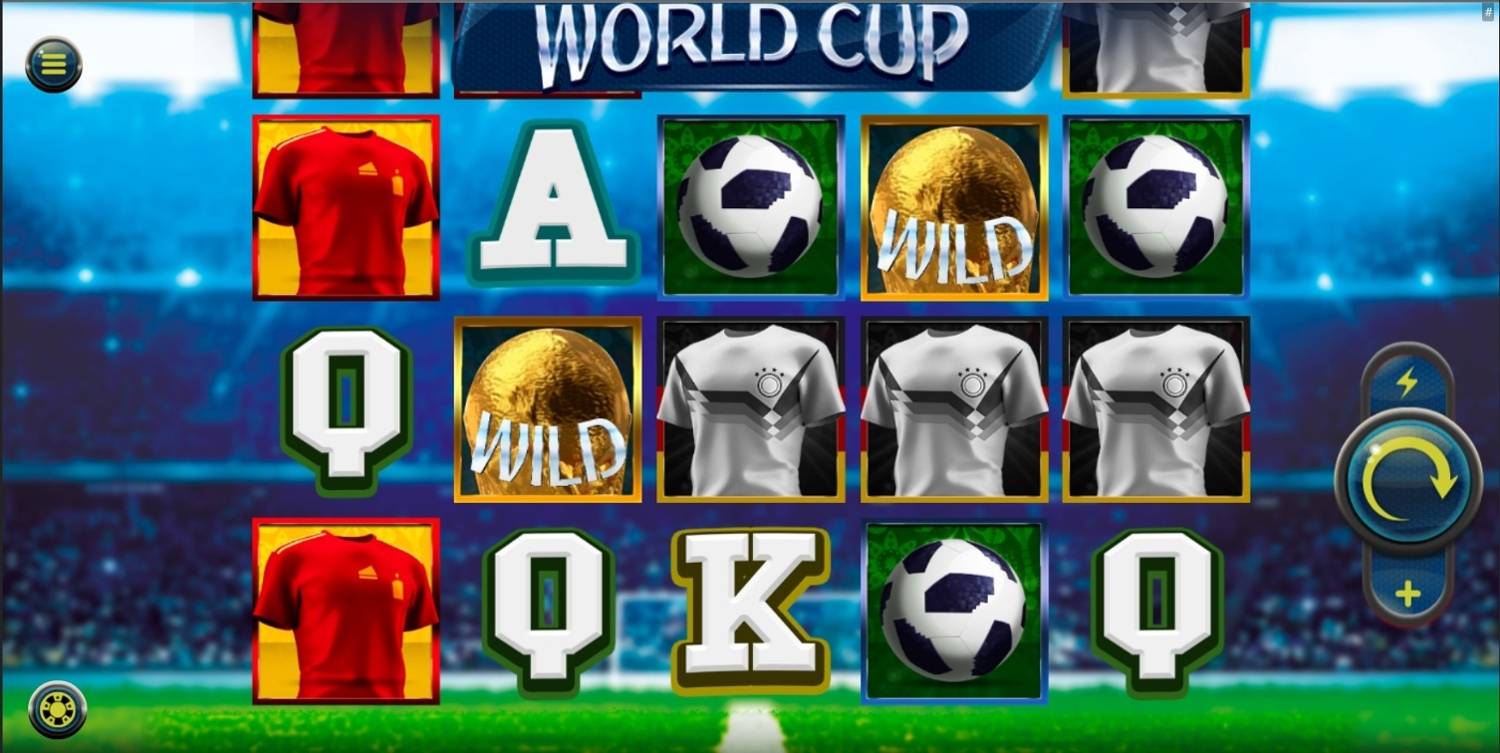 World Cup