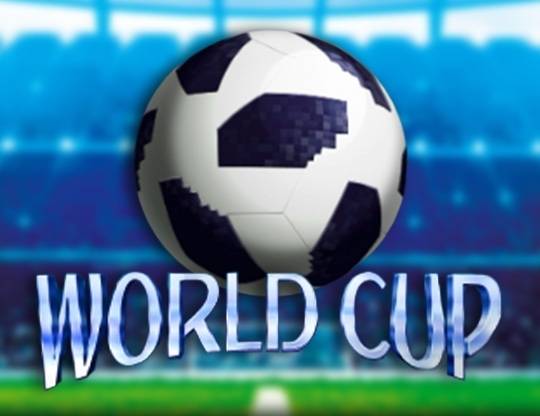 Play World Cup demo for free