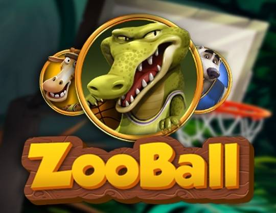 Play ZooBall demo for free