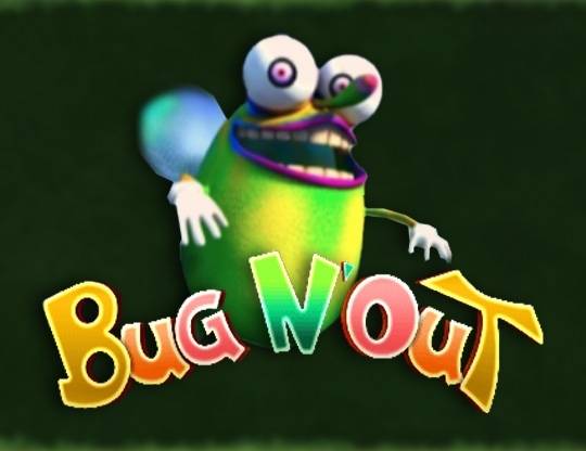 Play Bug N' Out demo for free