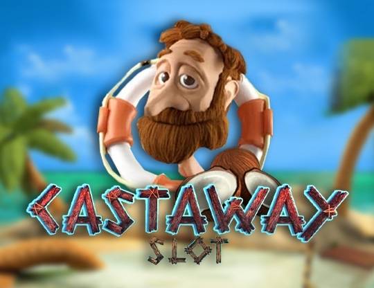 Play Castaway Slot demo for free