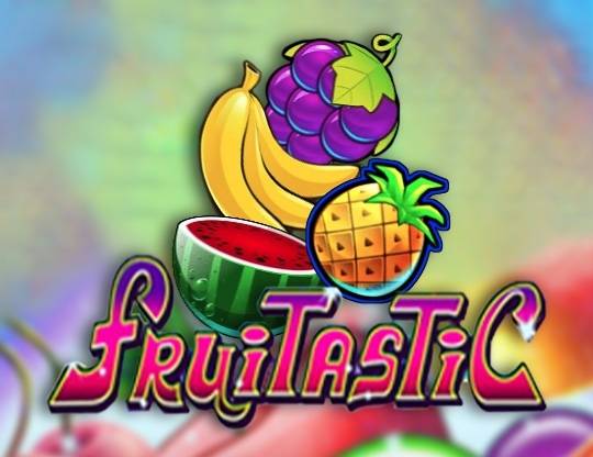 Play Fruitastic demo for free