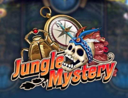 Play Jungle Mystery demo for free