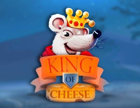 Play King of Cheese demo for free