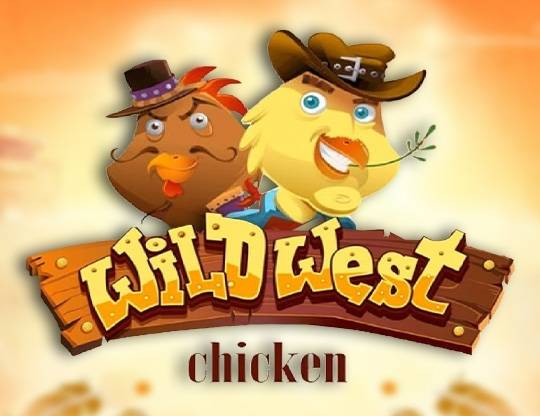 Play Wild West Chicken demo for free