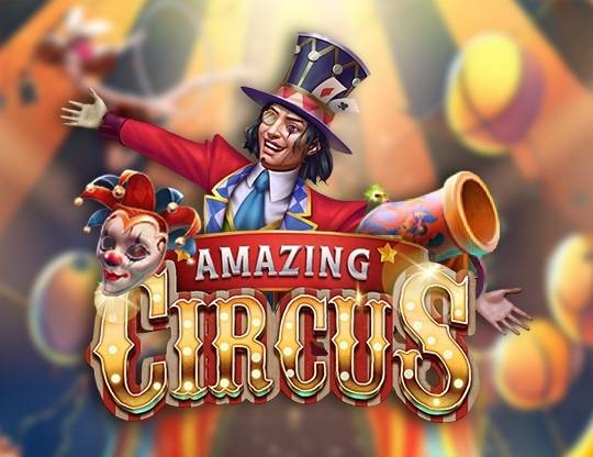 Play Amazing Circus demo for free