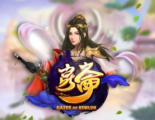 Play Gates of Kunlun demo for free