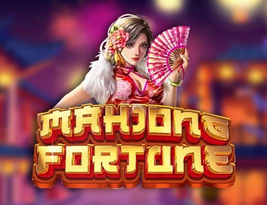 Play Mahjong Fortune demo for free