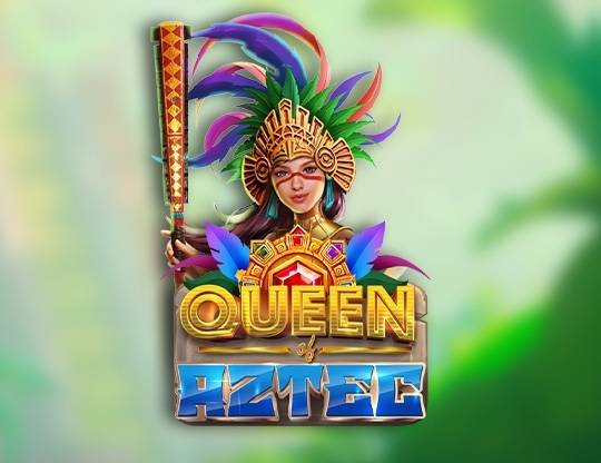 Play Queen of Aztec demo for free