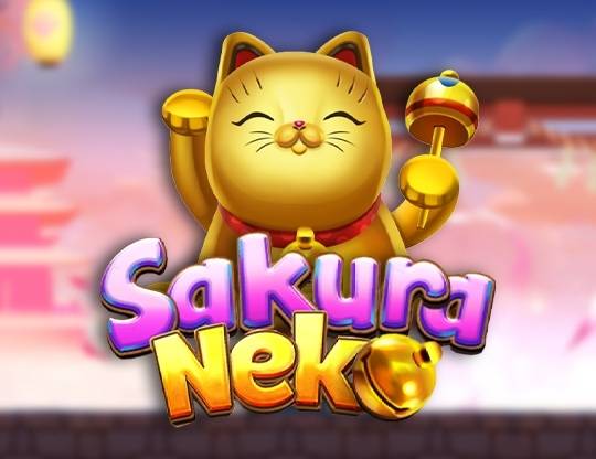 Play Sakura Neko demo for free
