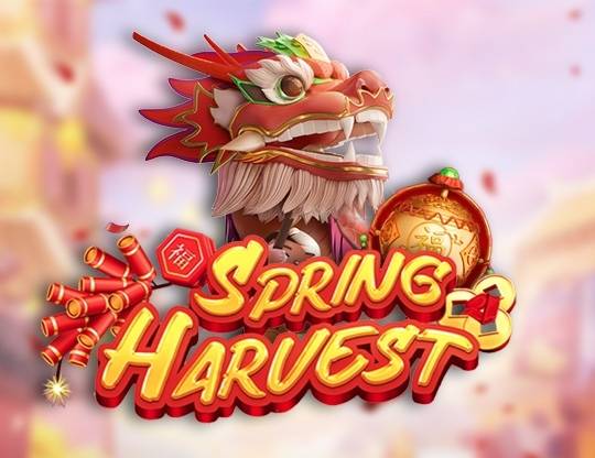 Play Spring Harvest demo for free
