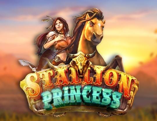 Play Stallion Princess demo for free