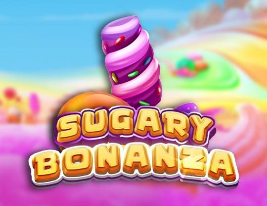 Play Sugary Bonanza demo for free