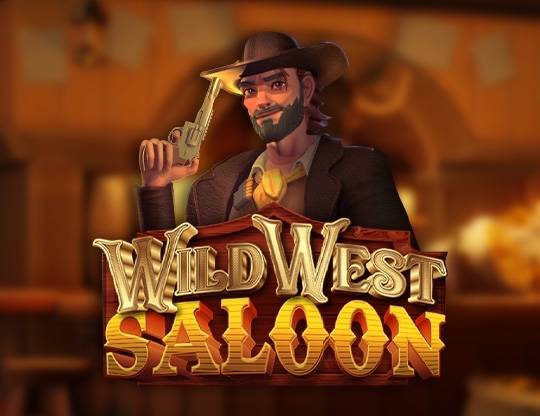 Play Wild West Saloon demo for free