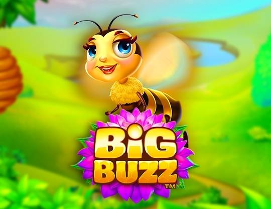 Play Big Buzz demo for free