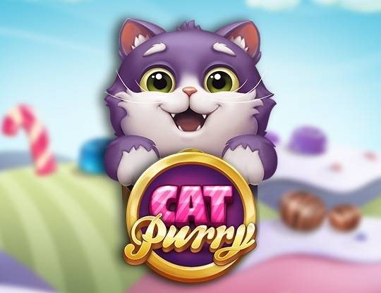 Play CatPurry demo for free