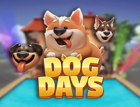 Play Dog Days demo for free
