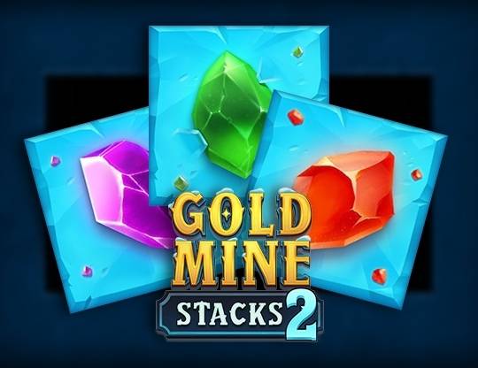 Play Gold Mine Stacks 2 demo for free