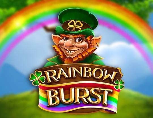 Play Rainbow Burst demo for free