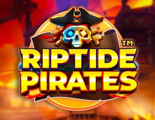 Play Riptide Pirates demo for free
