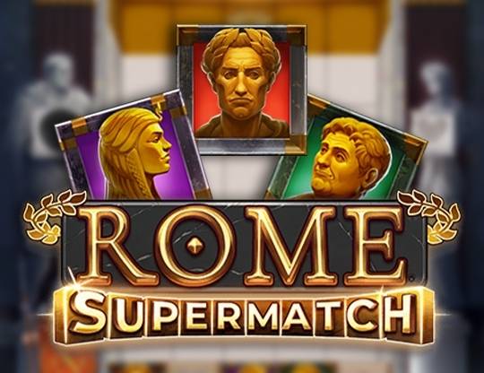 Play Rome Supermatch demo for free