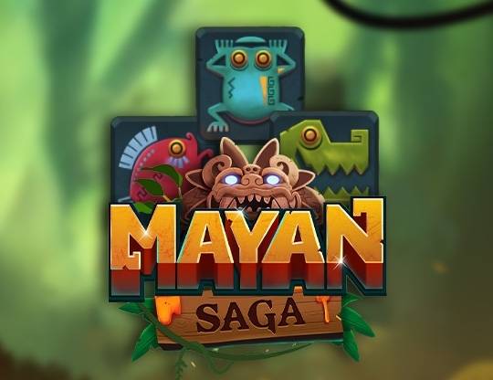 Play Mayan Saga demo for free