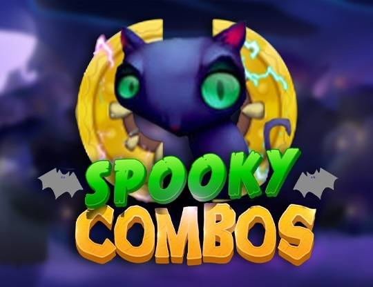 Play Spooky Combos demo for free