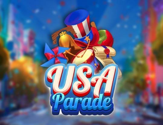 Play USA Parade demo for free