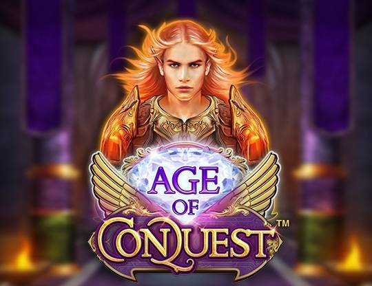 Play Age of Conquest demo for free