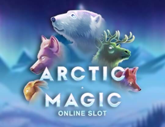 Play Arctic Enchantress demo for free