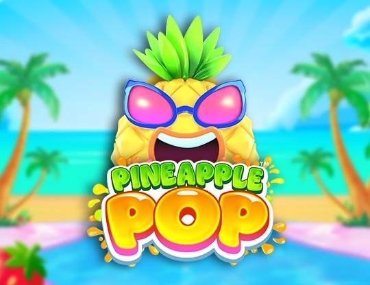 Play Pineapple Pop demo for free