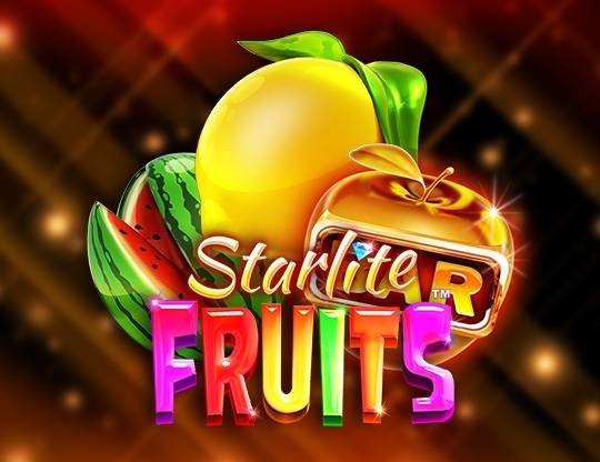 Play Starlite Fruits demo for free
