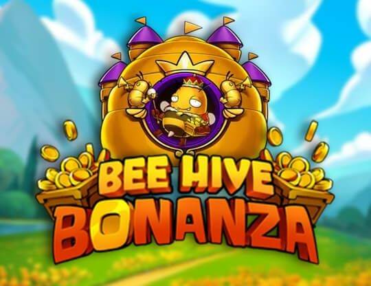 Play Bee Hive Bonanza demo for free